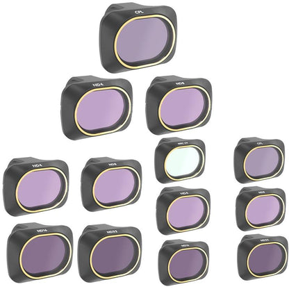 Mini 2 / 2 Se Mavic Mini Cpl Nd8 Nd16 Filters - 3654