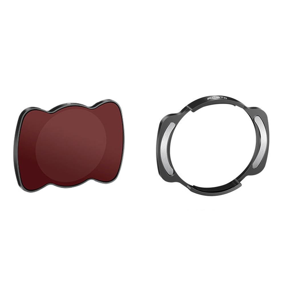 3-in-1 Magnetic Uv Cpl Filter for Dji Avata Drone - 3 In 1 Uv+Cpl+Nd8