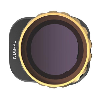 Pro Mini 3 Camera Filters - Zg Nd8pl Style