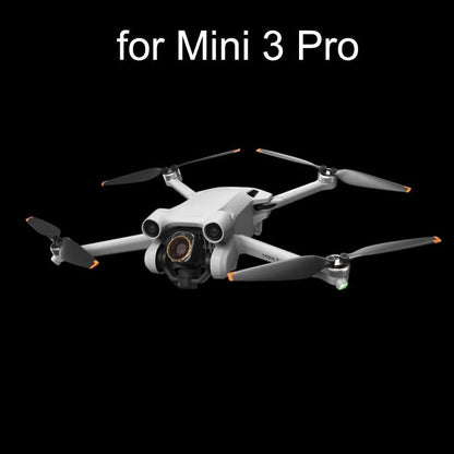 Pro Mini 3 Camera Filters - Zg Nd8pl Style