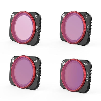 Drone Accessories Filter Set for Dji Mavic Air 2