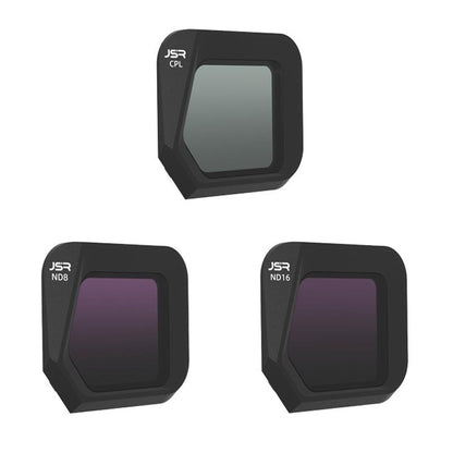 Classic Youth Edition Mavic 3 Drone with Cpl Nd8 and Nd16 Filters