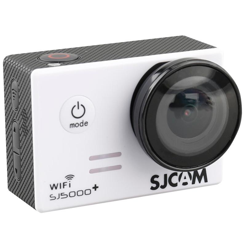 Ultraviolet Filter and Cap for Sjcam Sj5000 and Sj5000 Wifi Sport Cameras