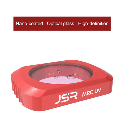 Ultra-thin Mcuv Lens Filter for Dji Pocket