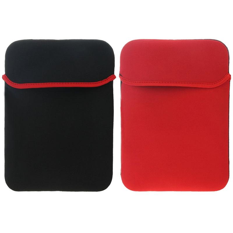 Waterproof 15.4 Inch Sleeve Case For Solid Protection