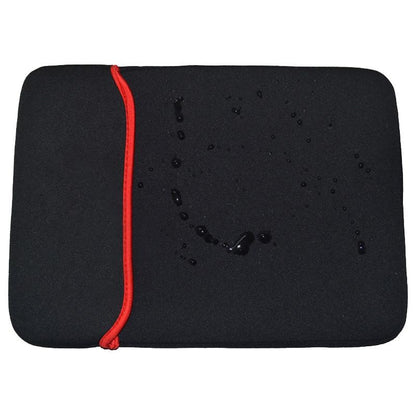 Waterproof 15.4 Inch Sleeve Case For Solid Protection