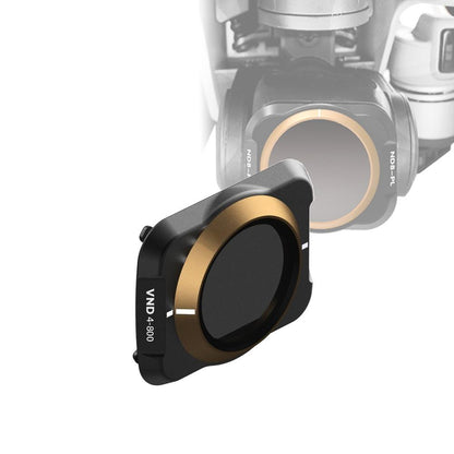 Adjustable Nd Filter for Dji Mavic Air 2
