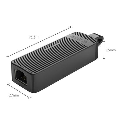 Usb To Ethernet Adapter 100 Mbps