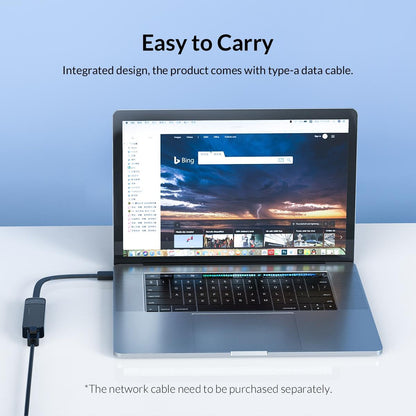 Usb To Ethernet Adapter 100 Mbps