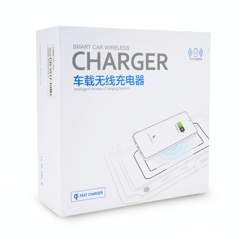 Wireless Charger for Honda Accord 2018-2022 - 10w Qi Quick Charge