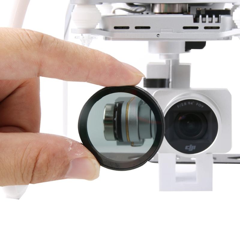 Phantom 3 Lens Cpl Filter