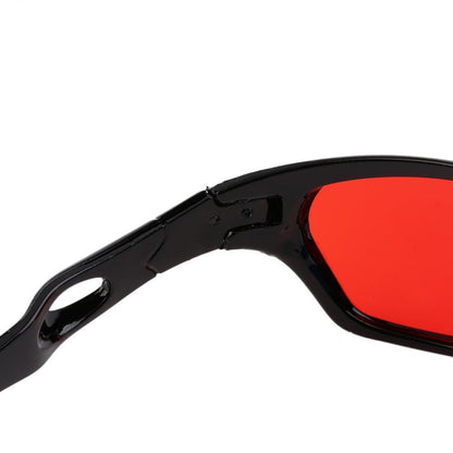 2-pack 3d Glasses for Movies & Games - Plastic