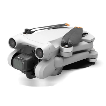 Professional Nd1000 Filters for Dji Mini 3 - 08