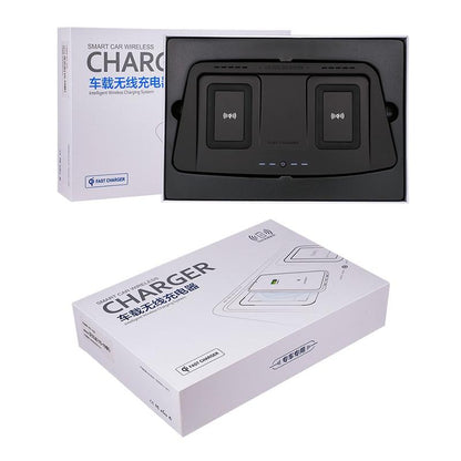 Wireless Charger for Toyota Highlander 2015-2021 - 10w Qi Quick Charge
