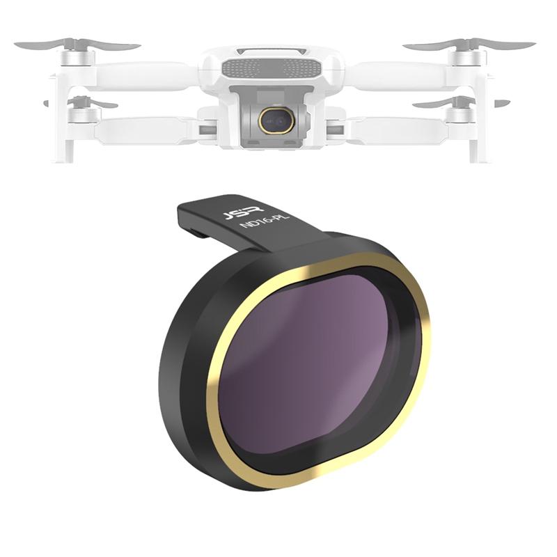 Mini Drone Lens Filter for Fimi X8 - Nd16pl
