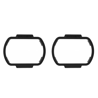 2 Pcs Aspherical Myopia Lens for Dji Fpv Goggles V2 - 450 Degree