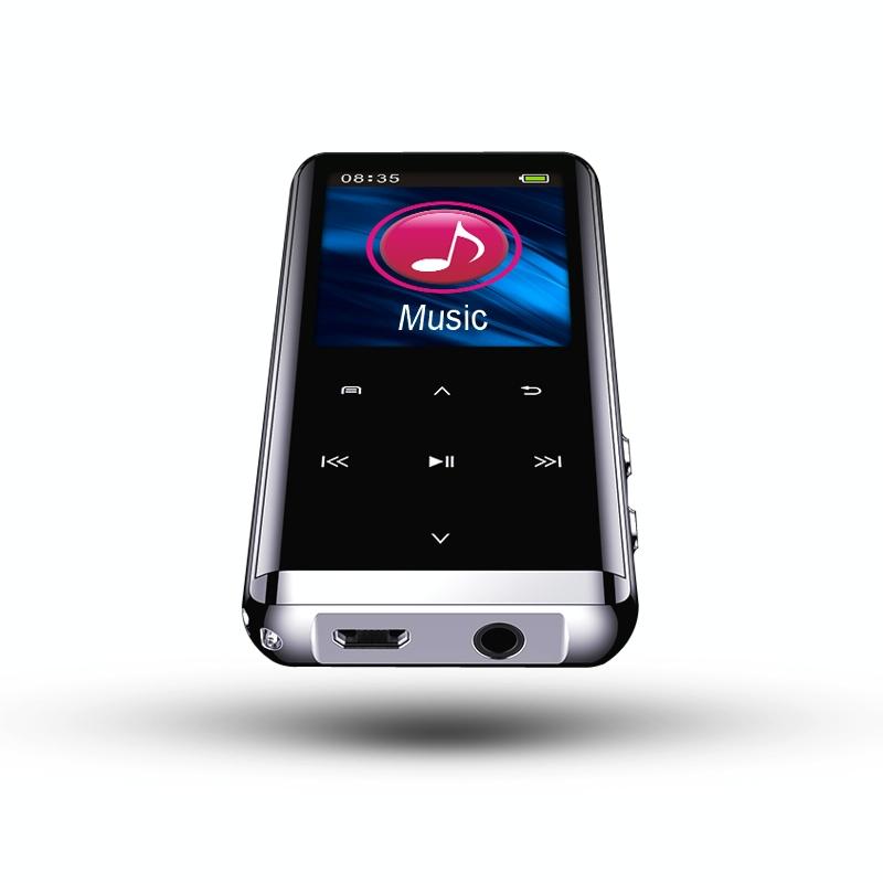 High Def Noise Reduction Mp4 Player 32Gb No Bluetooth