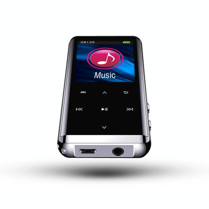 High Def Noise Reduction Mp4 Player 32Gb No Bluetooth