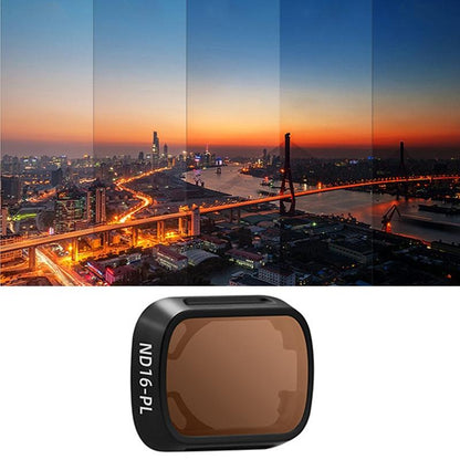 4-piece Nd Filter Set for Dji Mini 3 / 3 Pro - Nd8pl Nd16pl Nd32pl Nd64pl - 4Pcs/Set Nd8Pl+Nd16Pl+Nd32Pl+Nd64Pl