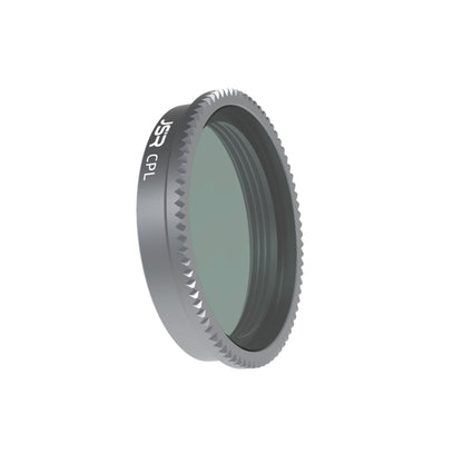 3-in-1 Cpl Nd8 Nd16 Lens Filter for Insta360 Go 2 / 3 Series Cameras - For Insta360 Go 2 / Go 3 Night