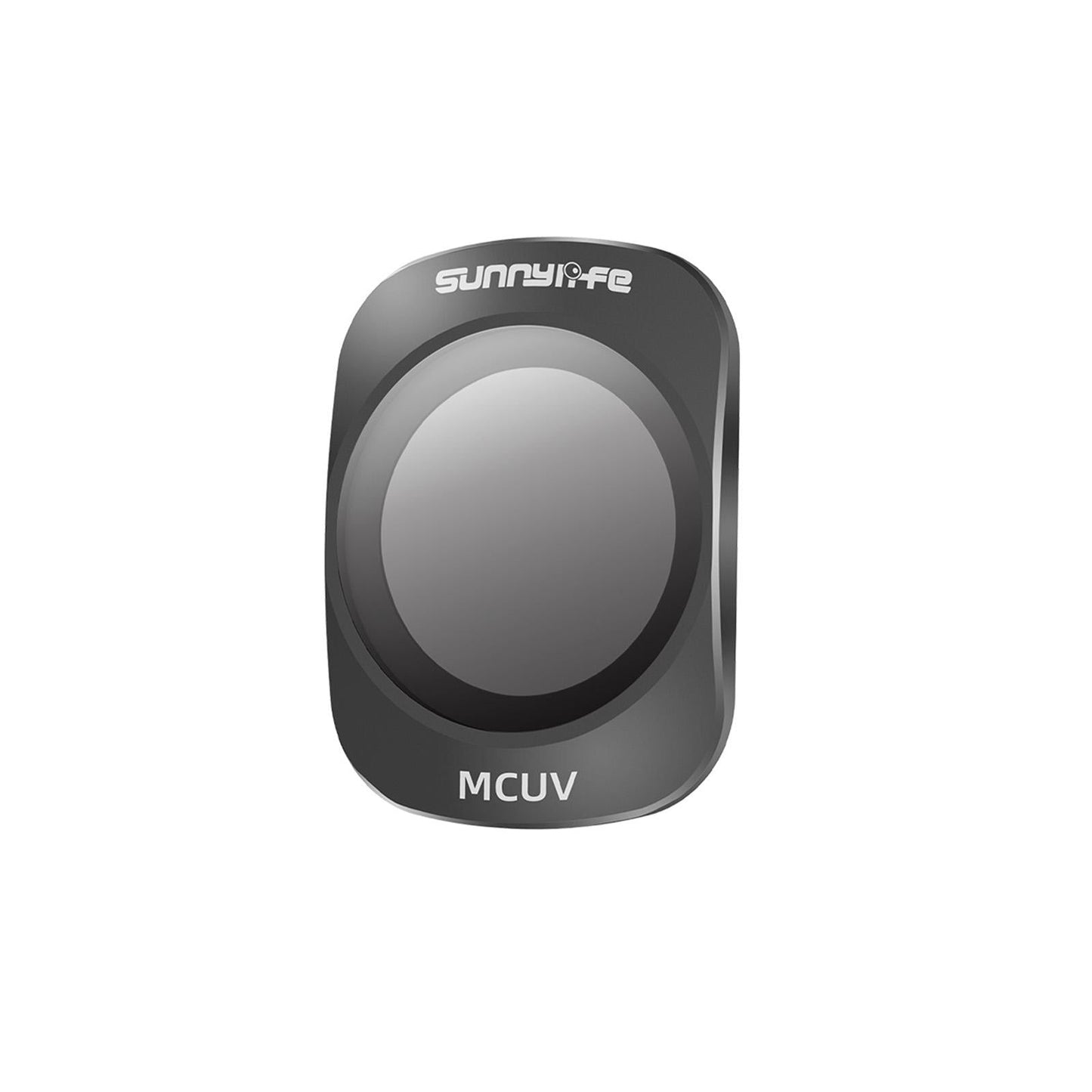 Dji Pocket 3 Camera Lens Filter - Nd16Pl