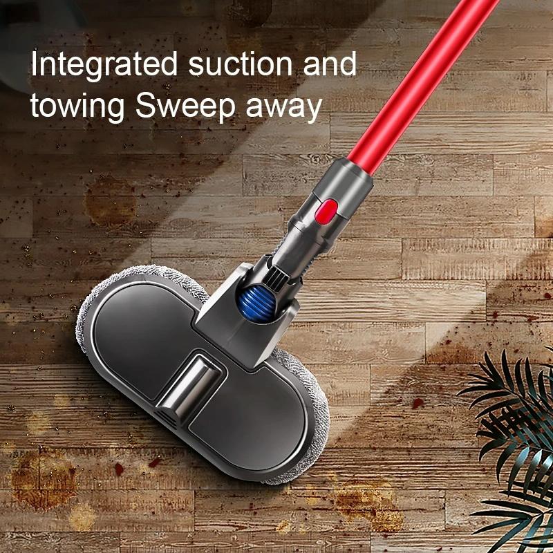 Dyson Mop Cleaning Head with Water Tank