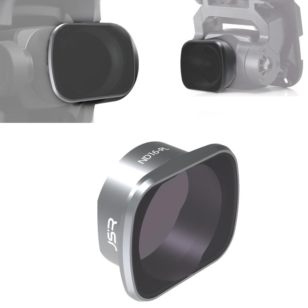 Aluminum Alloy Frame for Dji Fpv Lens Filter