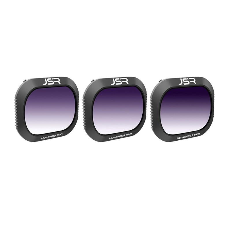 Gradient Lens Filter for Dji Mavic 2 Pro - 3 in 1