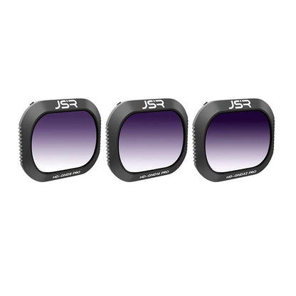Gradient Lens Filter for Dji Mavic 2 Pro - 3 in 1
