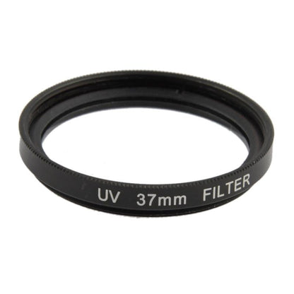 37mm Lens and Cap for Gopro Hero4 / 3 / 3