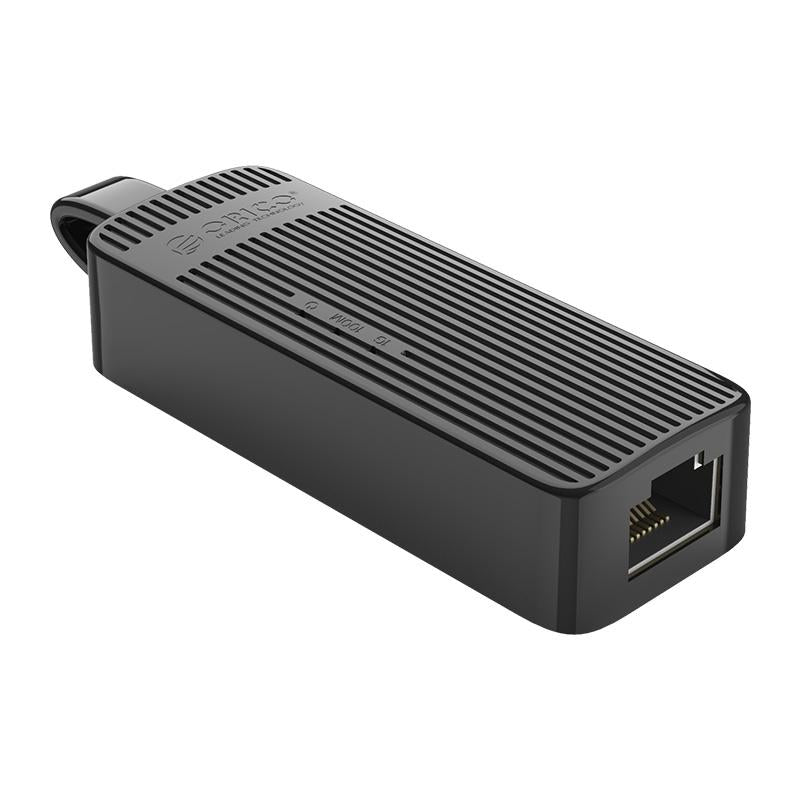 High-Speed Usb To Ethernet Adapter 1000 Mbps