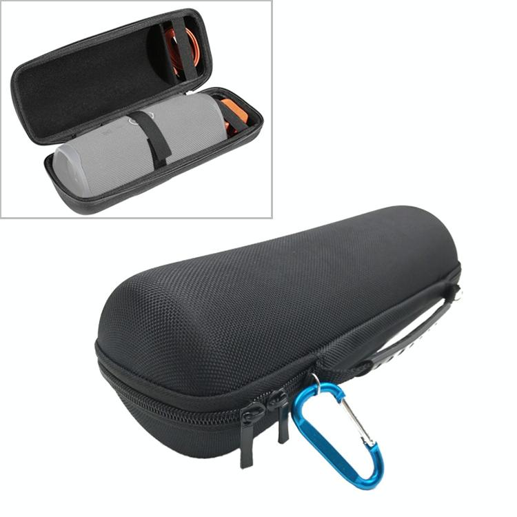 Protective Case for Jbl Charge 4 Portable Bluetooth Speaker - Shockproof and Portable