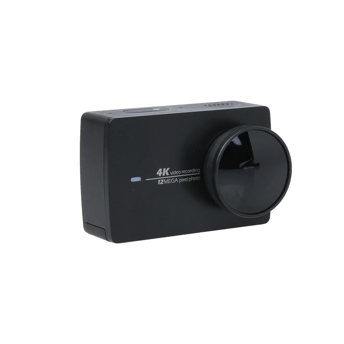 Xiaomi Xiaoyi Yi Ii 4k Camera Nd Filter - Professional Sport Action Lens