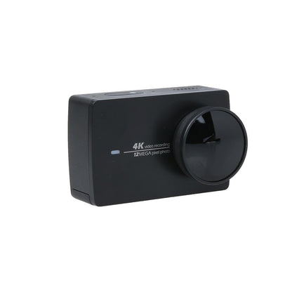 Xiaomi Xiaoyi Yi Ii 4k Camera Nd Filter - Professional Sport Action Lens