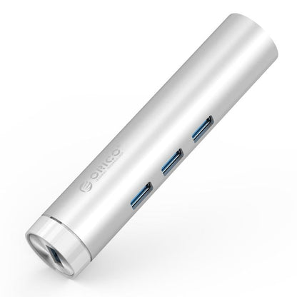 Usb3.0 Wifi Network Card Hub With 1000Mbps Speed
