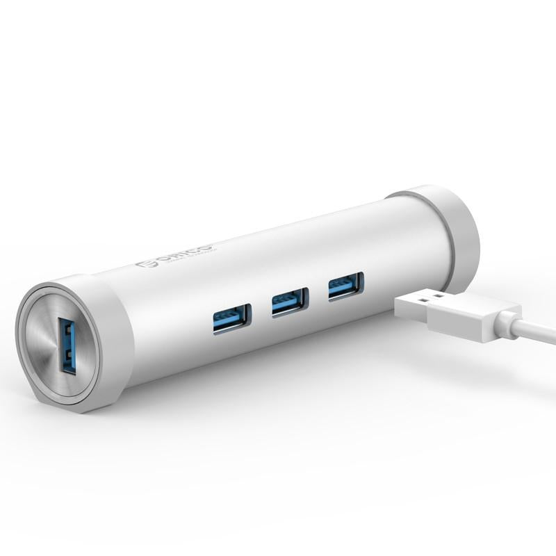 Usb3.0 Wifi Network Card Hub With 1000Mbps Speed