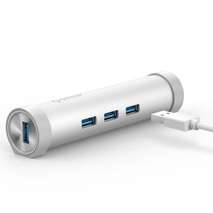 Usb3.0 Wifi Network Card Hub With 1000Mbps Speed