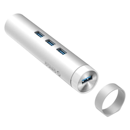 Usb3.0 Wifi Network Card Hub With 1000Mbps Speed
