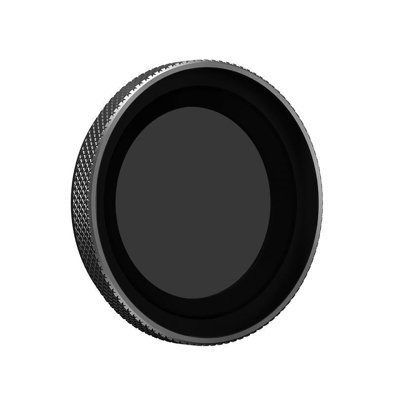 Waterproof Cpl Filter for Insta360 Go 3 / Go 2 with Amagisn Lens - Nd8+16+32+64