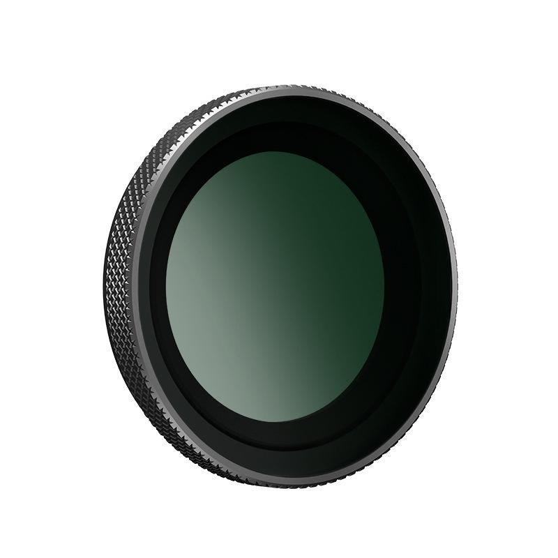 Waterproof Cpl Filter for Insta360 Go 3 / Go 2 with Amagisn Lens - Nd8+16+32+64