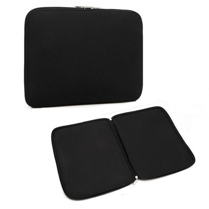 12 Laptop Sleeve with Diving Material - no Elastic Band