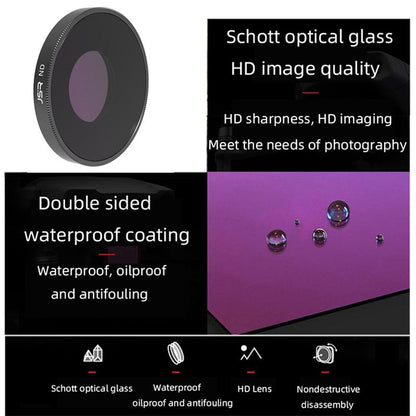 Dji Action 3 Lens Filter