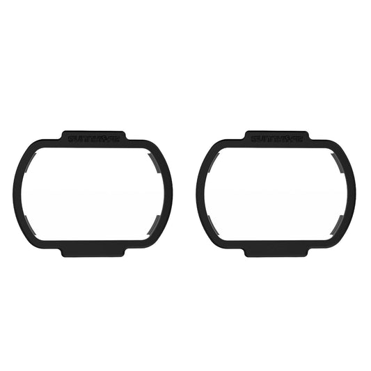2 Pcs Aspherical Myopia Lens for Dji Fpv Goggles V2 - 500 Degree