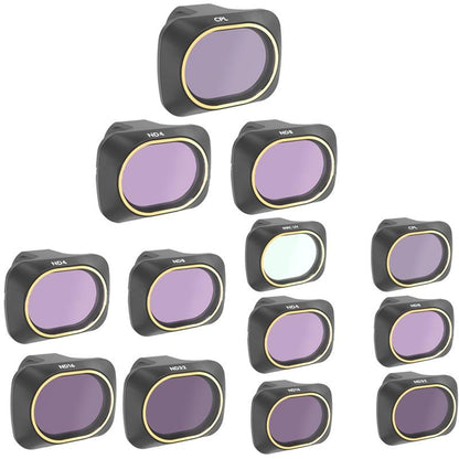 Mini 2 Se Filters Set for Mavic Mini - Uv Cpl Nd4-32