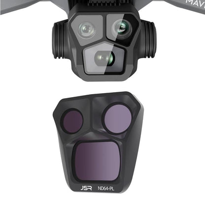 Nd1000 Lens Filter for Dji Mavic 3 Pro - Neutral Density - Nd64Pl For Dji Mavic 3 Pro