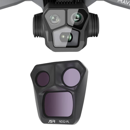 Nd1000 Lens Filter for Dji Mavic 3 Pro - Neutral Density - Nd64Pl For Dji Mavic 3 Pro
