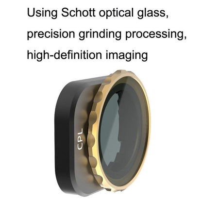 Pro Mini 3 Camera Filters - Nd32pl Zg Style
