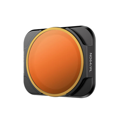 Nd64pl Lens Filter for Dji Air 2s