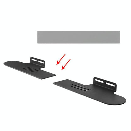 Wall-mount Bracket for b & o Beosound Stage Sound Bar
