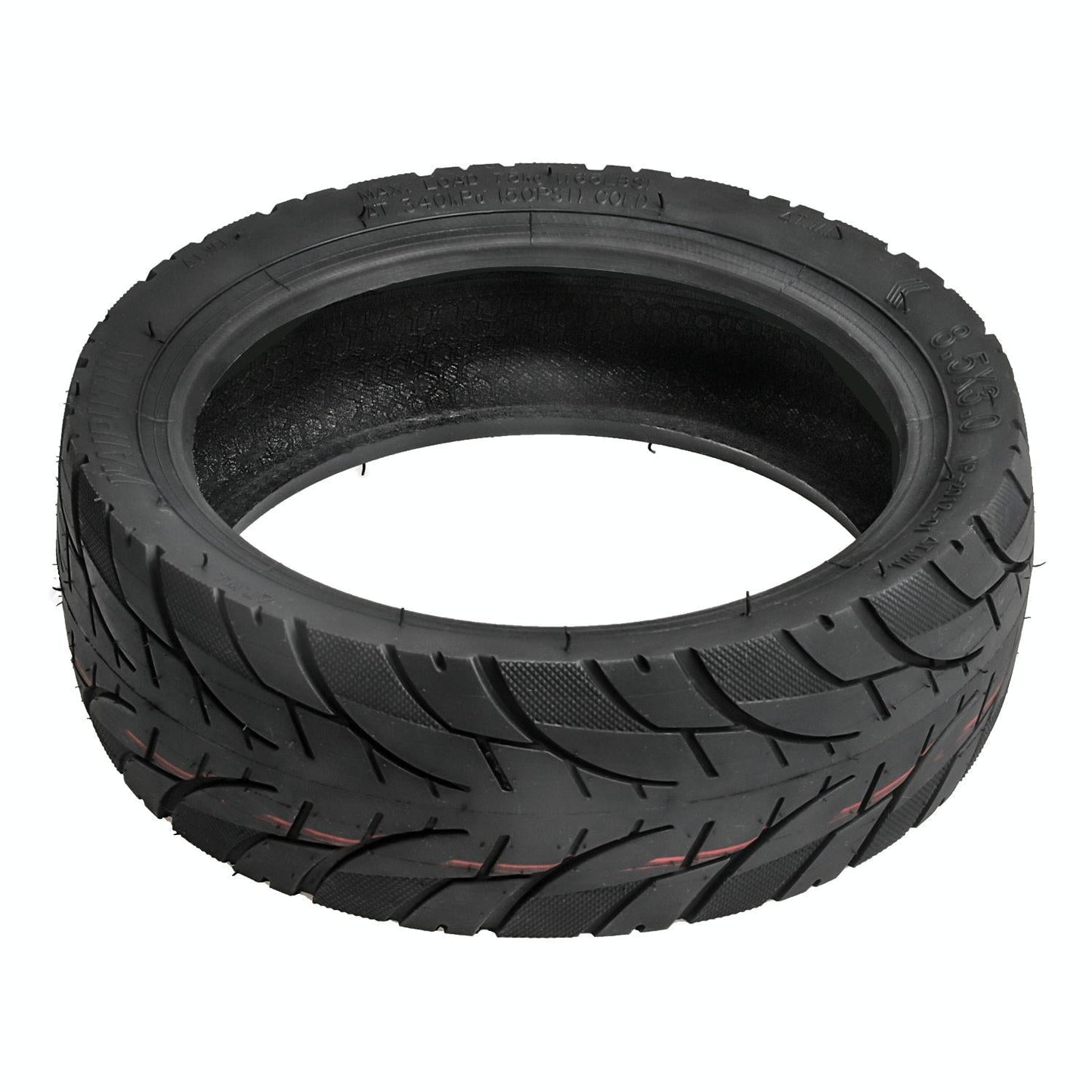 Xiaomi M365 Scooter Tire Modification - 8.5 Inch Tubeless Accessories